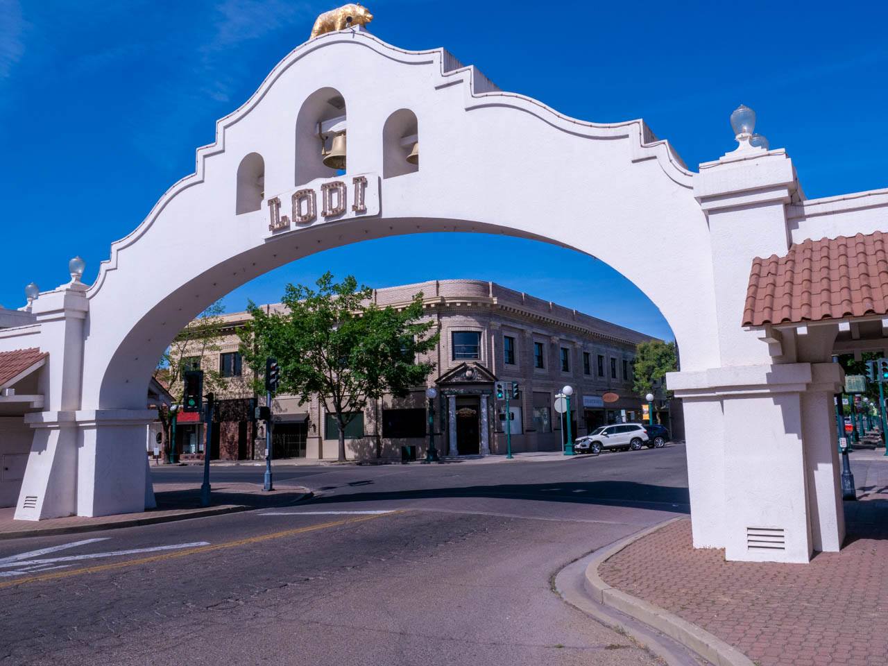 Lodi Wines