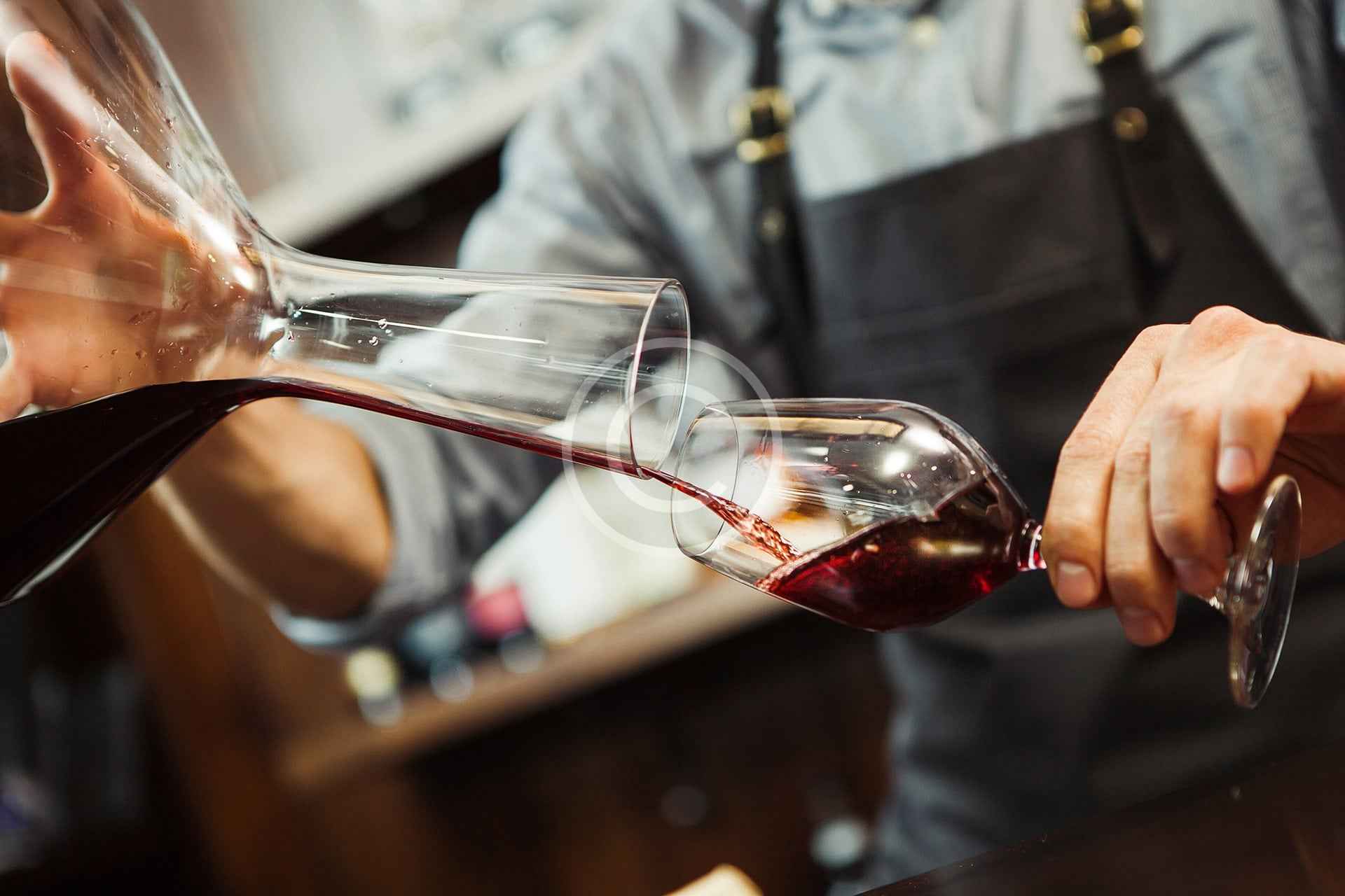 Sierra Foothill Wines